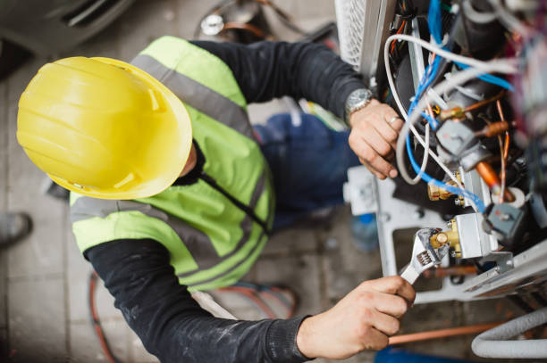 Professional Electrical Services in Casper, WY